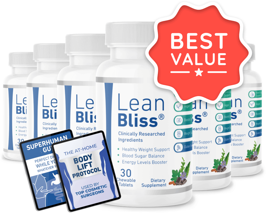 leanbliss order