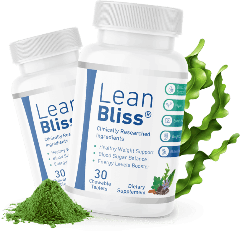 leanbliss weightloss